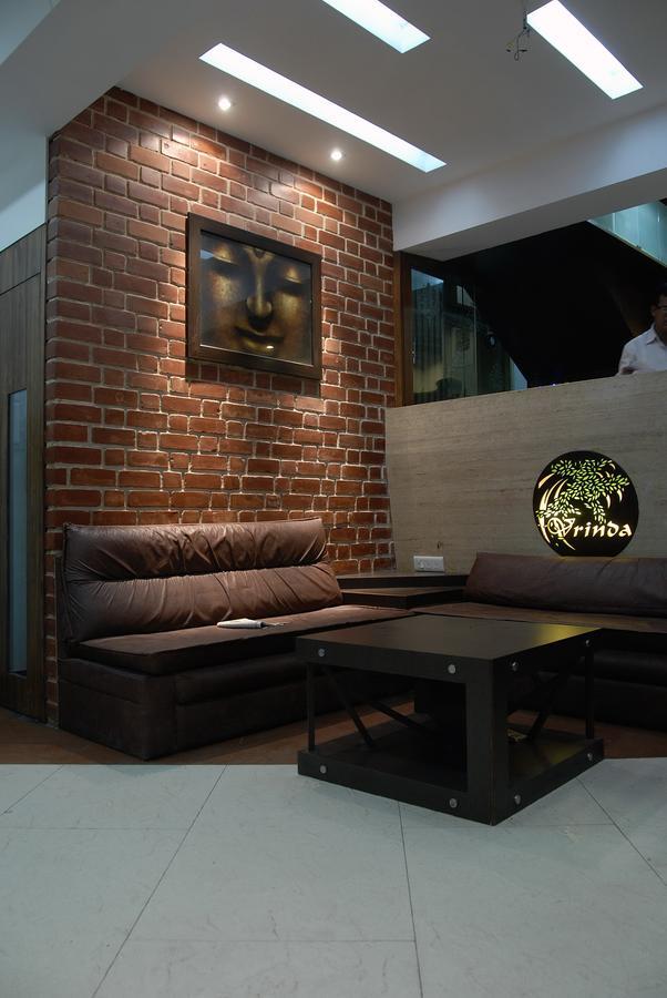 Hotel Vrinda Nathdwara Ngoại thất bức ảnh