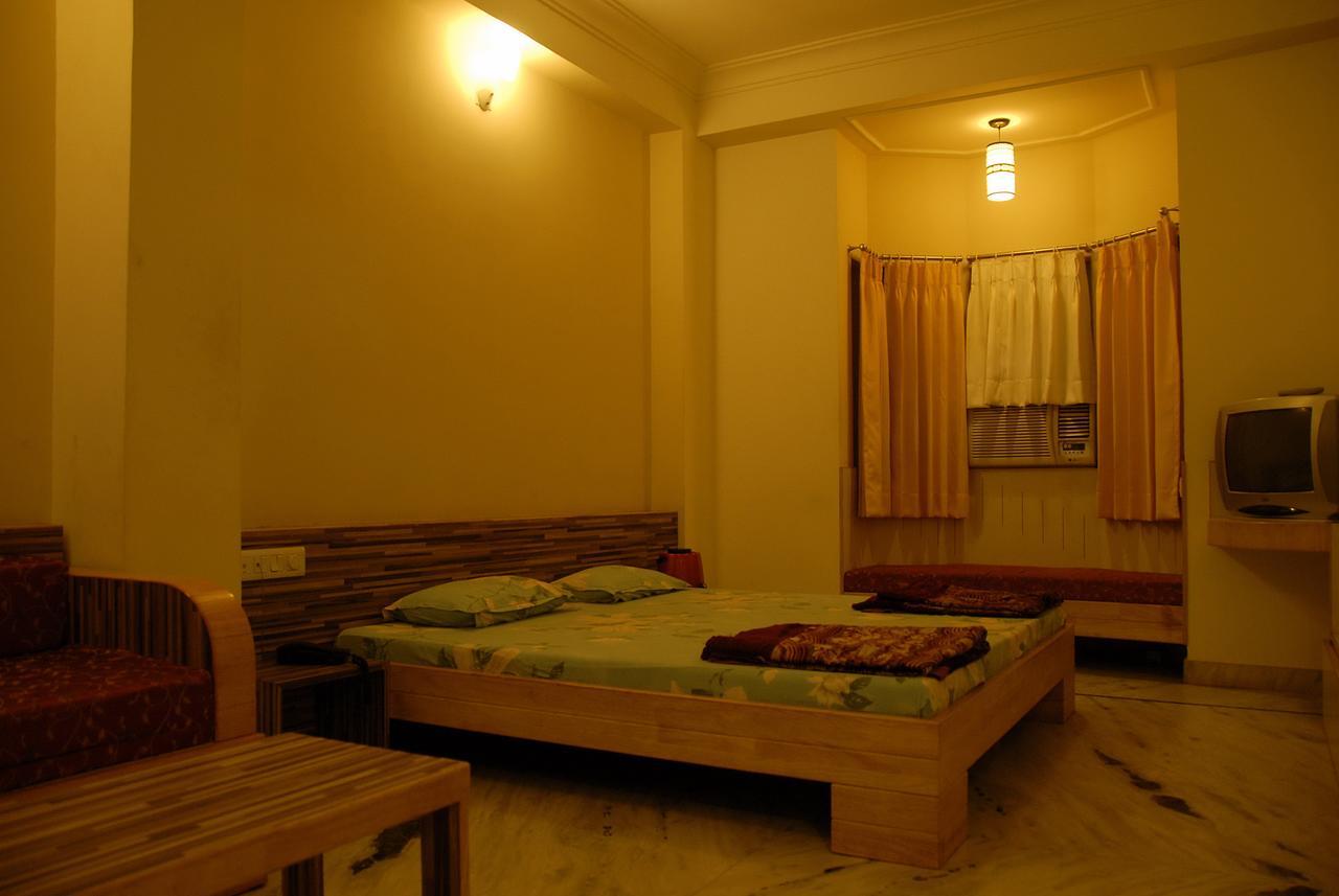 Hotel Vrinda Nathdwara Ngoại thất bức ảnh
