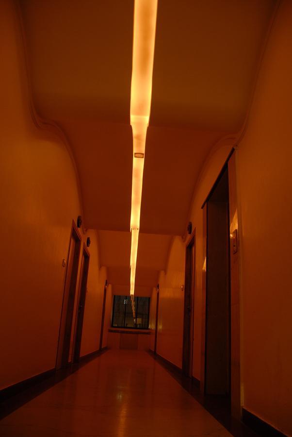 Hotel Vrinda Nathdwara Ngoại thất bức ảnh