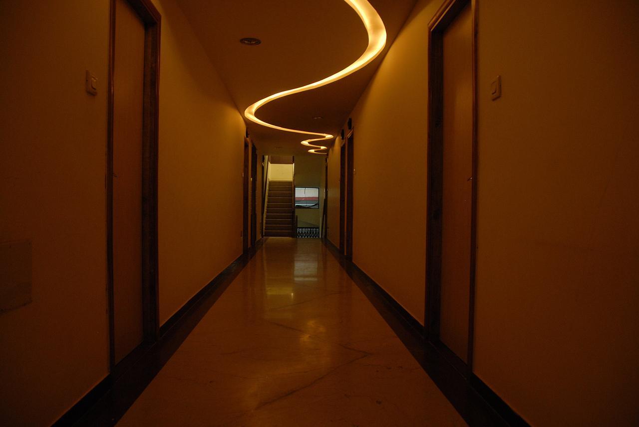Hotel Vrinda Nathdwara Ngoại thất bức ảnh