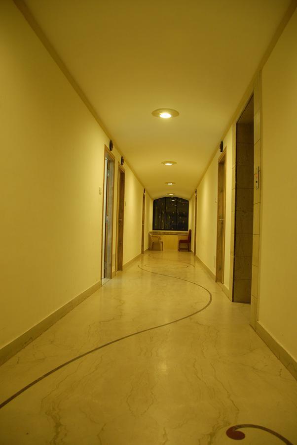 Hotel Vrinda Nathdwara Ngoại thất bức ảnh