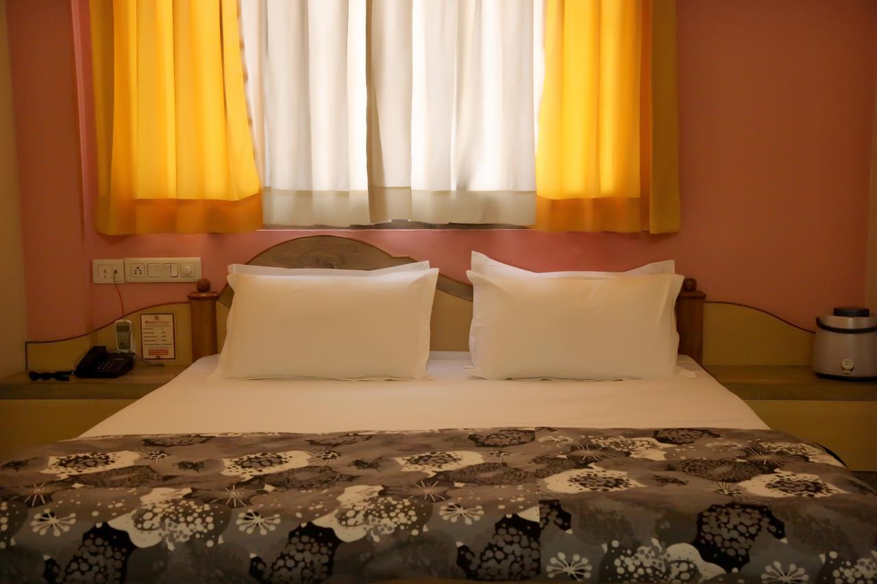 Hotel Vrinda Nathdwara Ngoại thất bức ảnh